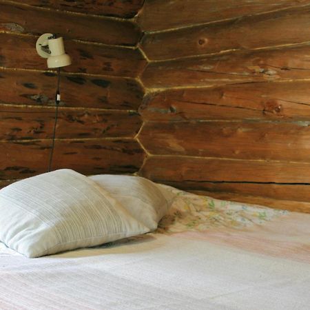 Paltto Elaemysretket Villa Lemmenjoki Room photo